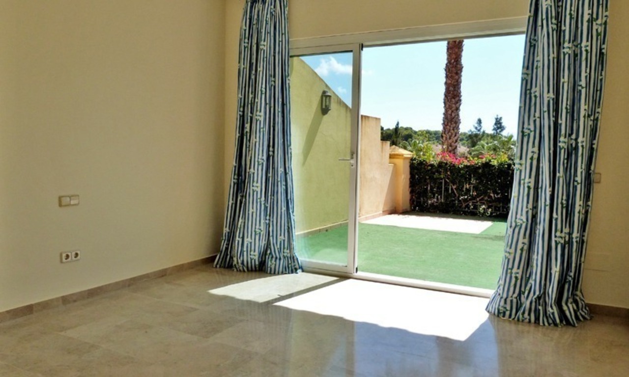 Huis te koop aan de golf in Marbella 9