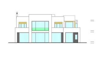 Moderne villa in aanbouw te koop aan de golf, Marbella – Benahavis 10