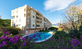 Appartement te koop op wandelafstand van alle voorzieningen en Puerto Banus in Nueva Andalucia, Marbella 1