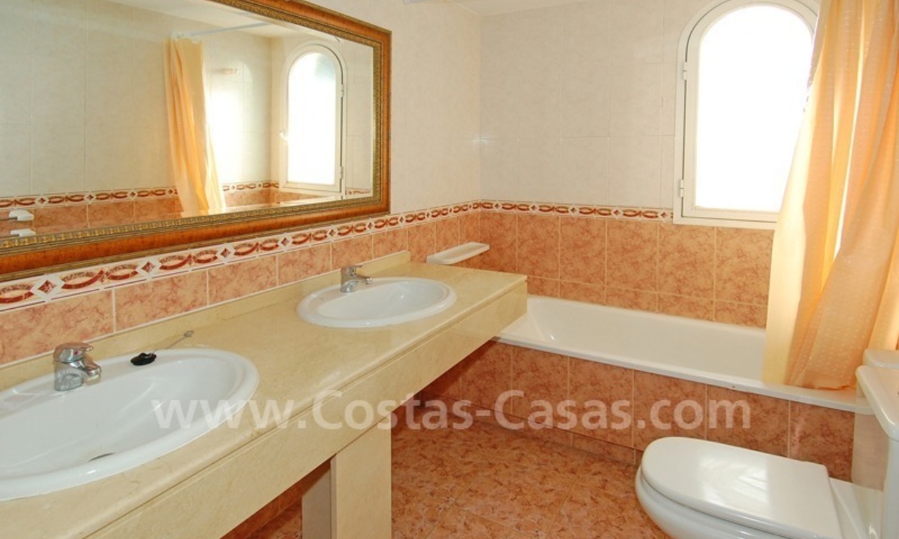Penthouse appartement te koop in Nueva Andalucia te Marbella 8
