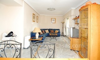 Penthouse appartement te koop in Nueva Andalucia te Marbella 3