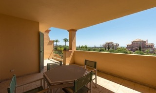 Koopjes! 2 luxe golf appartementen te koop in een golfresort in het gebied van Benahavis - Marbella 1