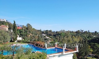 Goedkoop appartement te koop in Marbella – Benahavis 10