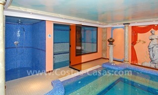 Villa te koop in Marbella met mogelijkheid tot een klein hotel of B&B 28