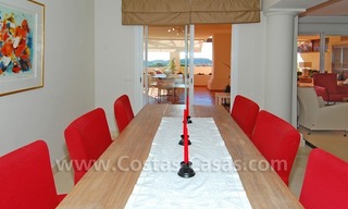 Ruim luxe appartement te koop in Nueva Andalucia te Marbella 14