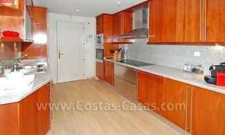 Ruim luxe appartement te koop in Nueva Andalucia te Marbella 16