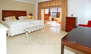 Ruim luxe appartement te koop in Nueva Andalucia te Marbella 18