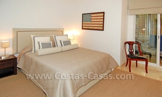 Ruim luxe appartement te koop in Nueva Andalucia te Marbella 21