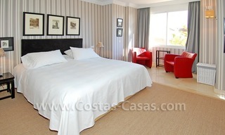 Ruim luxe appartement te koop in Nueva Andalucia te Marbella 22