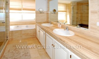 Ruim luxe appartement te koop in Nueva Andalucia te Marbella 23