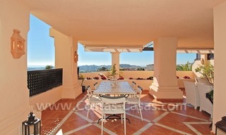 Ruim luxe appartement te koop in Nueva Andalucia te Marbella 2