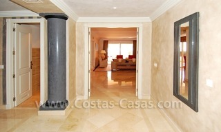 Ruim luxe appartement te koop in Nueva Andalucia te Marbella 8