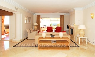 Ruim luxe appartement te koop in Nueva Andalucia te Marbella 10