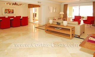 Ruim luxe appartement te koop in Nueva Andalucia te Marbella 12