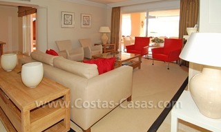 Ruim luxe appartement te koop in Nueva Andalucia te Marbella 13