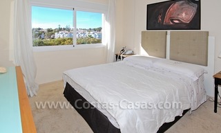 Luxe beachside appartement te koop op de New Golden Mile tussen Marbella en Estepona 8
