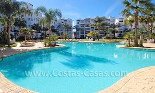 Luxe beachside appartement te koop op de New Golden Mile tussen Marbella en Estepona 20
