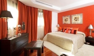 Exclusief appartement te koop in Puerto Banus – Marbella 9