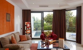 Exclusief appartement te koop in Puerto Banus – Marbella 13