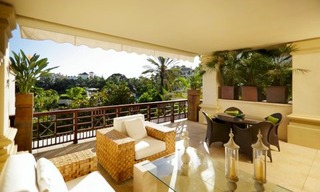 Exclusief appartement te koop in Puerto Banus – Marbella 0