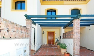  Huis te koop op Golden Mile in Marbella 8