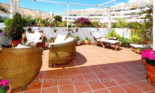 Appartement te koop in Nueva Andalucía, Marbella 1