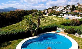 Villa in Spaanse stijl te koop in Nueva Andalucía, Marbella 5