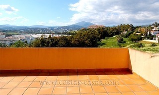 Villa in Spaanse stijl te koop in Nueva Andalucía, Marbella 6