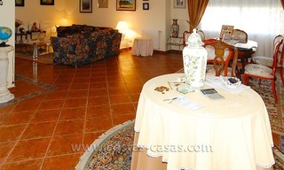 Villa in Spaanse stijl te koop in Nueva Andalucía, Marbella 7