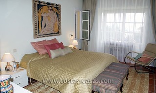 Villa te koop op de Golden Mile in Marbella 19