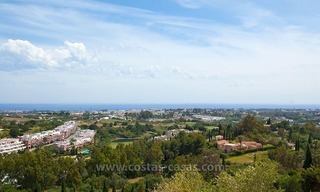Villa te koop in een up-market gebied van Nueva Andalucia te Marbella 13