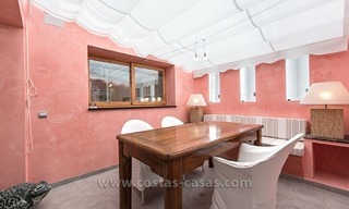 Villa te koop in Nueva Andalucía – Marbella 6