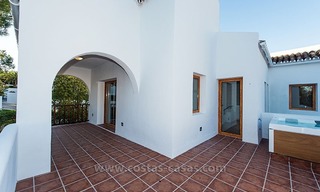 Villa te koop in Nueva Andalucía – Marbella 19