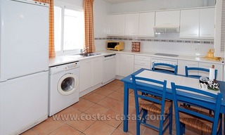 Appartement dichtbij het strand te koop in het westelijke deel van Marbella 3