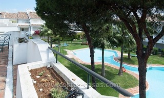 Appartement te koop nabij de zee, Marbella - Estepona 0