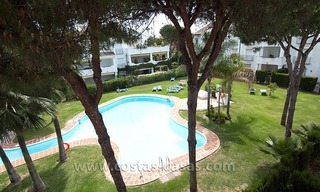 Appartement te koop nabij de zee, Marbella - Estepona 12