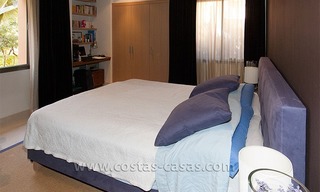 Exclusief luxe appartement te koop op de Golden Mile in Marbella 10