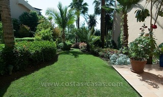 Exclusief luxe appartement te koop op de Golden Mile in Marbella 15