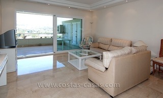 Modern appartement te koop in Nueva Andalucía – Marbella 4
