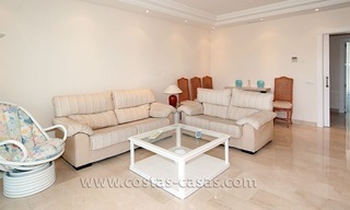 Modern appartement te koop in Nueva Andalucía – Marbella 5