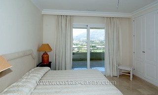 Modern appartement te koop in Nueva Andalucía – Marbella 11