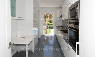 Modern appartement te koop in Nueva Andalucía – Marbella 7