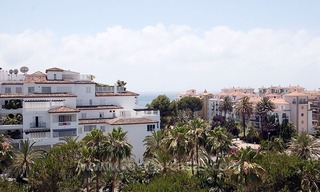 Strandappartement te koop in Puerto Banús, Marbella 12
