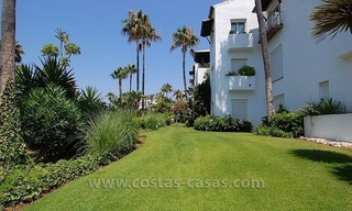 Strandappartement te koop op de New Golden Mile tussen Marbella en Estepona 10