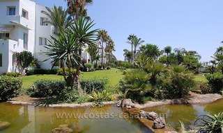 Strandappartement te koop op de New Golden Mile tussen Marbella en Estepona 12