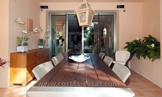 Exclusief luxe appartement te koop op de Golden Mile in Marbella 2