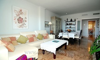Strand appartement te koop in Marbella 4