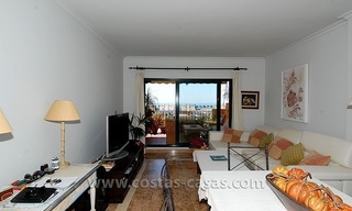 Strand appartement te koop in Marbella 5