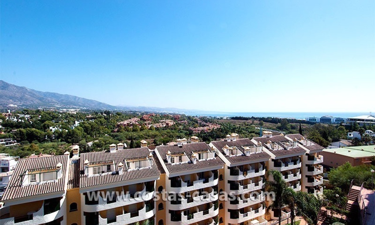 Appartement te koop in Nueva Andalucia te Marbella 5
