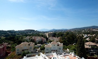 Te koop: schakelwoning in Nueva Andalucía - Marbella 4
